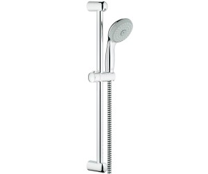 Душовий гарнітур GROHE TEMPESTA 27644000