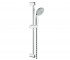 Душовий набір GROHE TEMPESTA 27645000 27645000