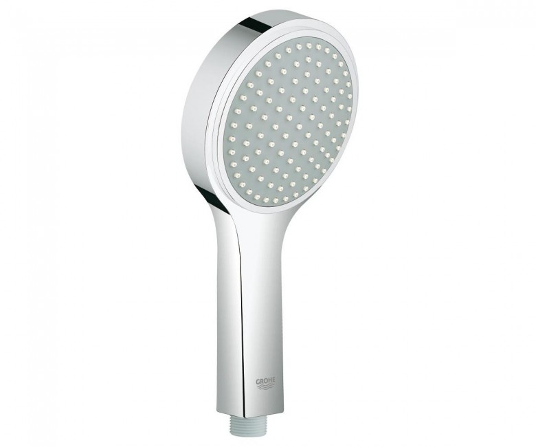 Ручний душ GROHE POWER & SOUL COSMOPOLITAN 27660000 27660000