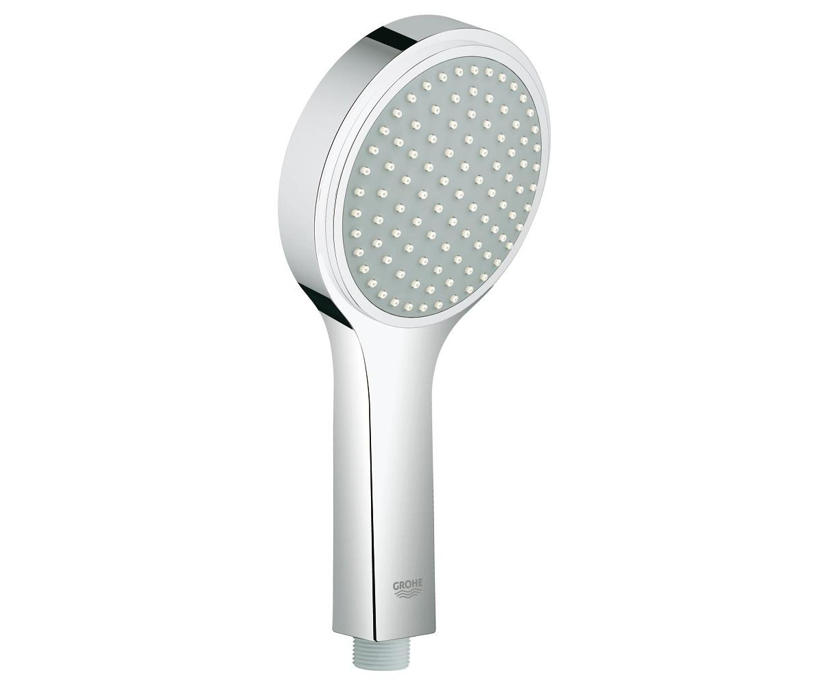 Ручний дворежимний душ GROHE POWER & SOUL COSMOPOLITAN 27661000 27661000