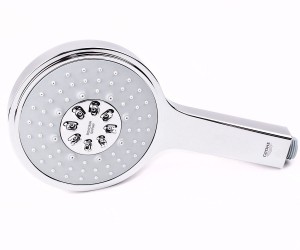 Ручний душ GROHE POWER & SOUL COSMOPOLITAN 27663000