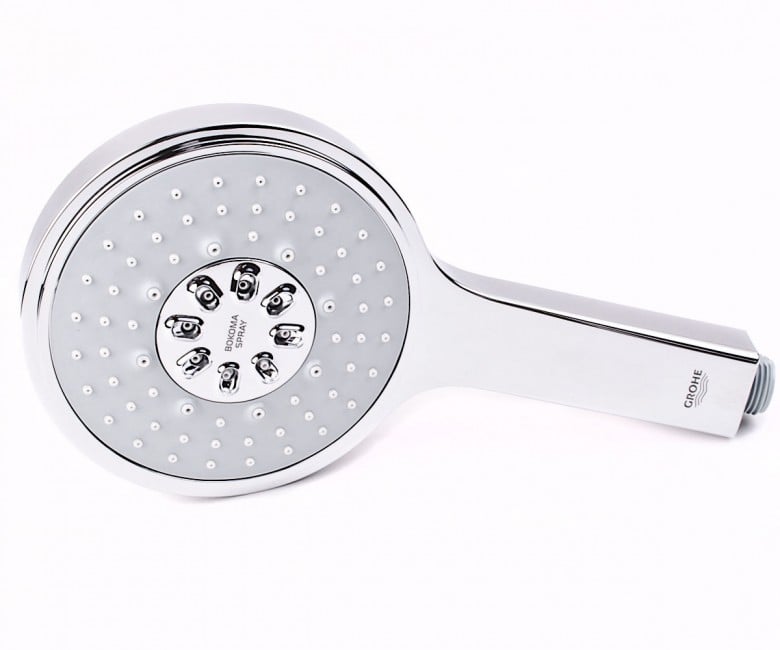 Ручний душ GROHE POWER & SOUL COSMOPOLITAN 27663000 27663000