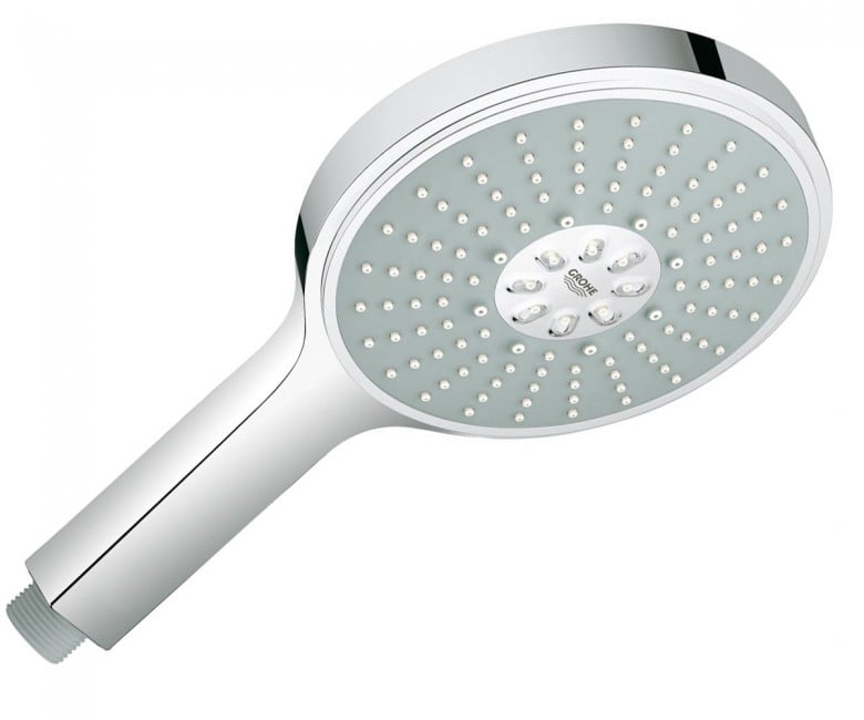 Ручной душ GROHE POWER & SOUL COSMOPOLITAN 27667000 27667000
