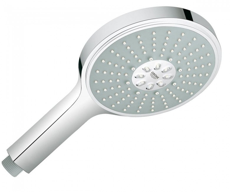 Душевая лейка GROHE POWER & SOUL COSMOPOLITAN 27668000 27668000