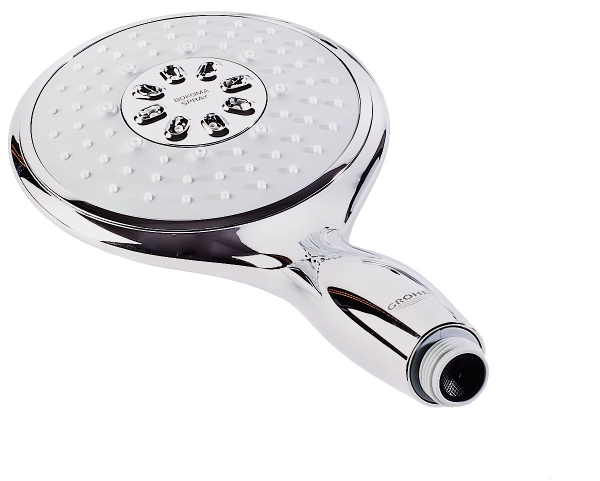 Ручний душ на 4 режиму GROHE POWER & SOUL 27672000 27672000