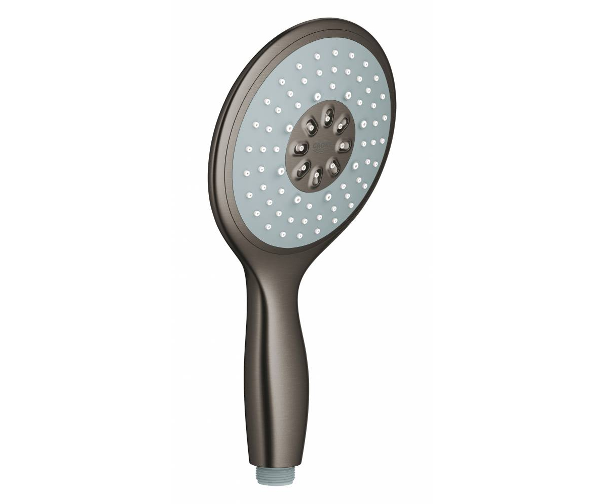 4-режимний ручний душ GROHE POWER & SOUL 27672AL0 27672AL0