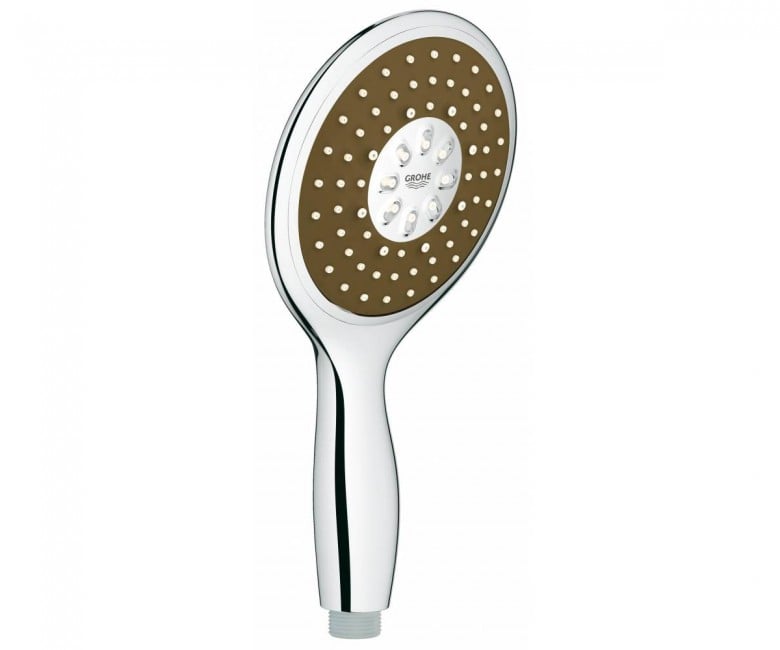 Ручной душ на 4 режима GROHE POWER & SOUL 27672HF0 27672HF0