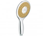 Ручний душ на 4 режиму GROHE POWER & SOUL 27672MW0