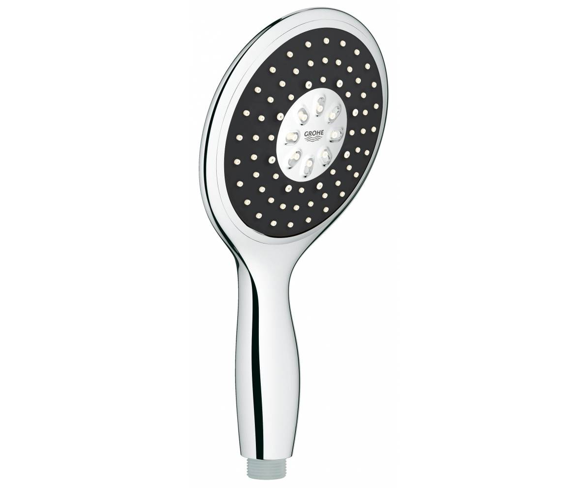 Ручний душ на 4 режиму GROHE POWER & SOUL 27672XH0 27672XH0