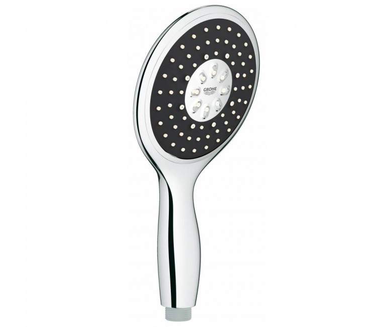 Ручний душ на 4 режиму GROHE POWER & SOUL 27672XH0 27672XH0