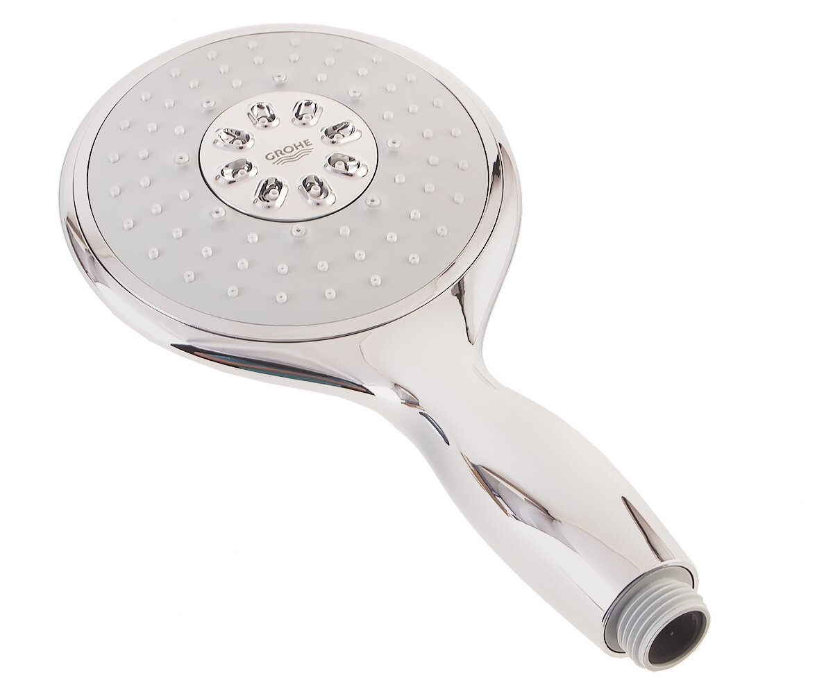 Ручний душ 130 GROHE POWER & SOUL 27673000 27673000
