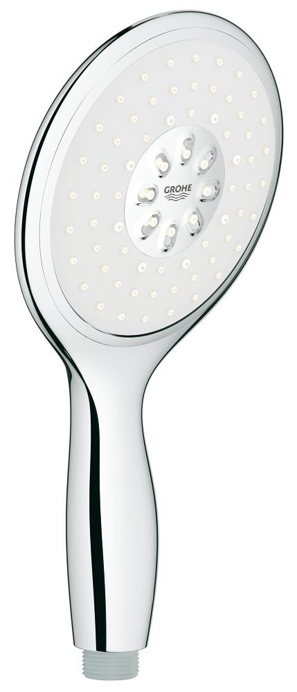 Ручний душ 4 режиму GROHE POWER & SOUL 27673LS0 27673LS0