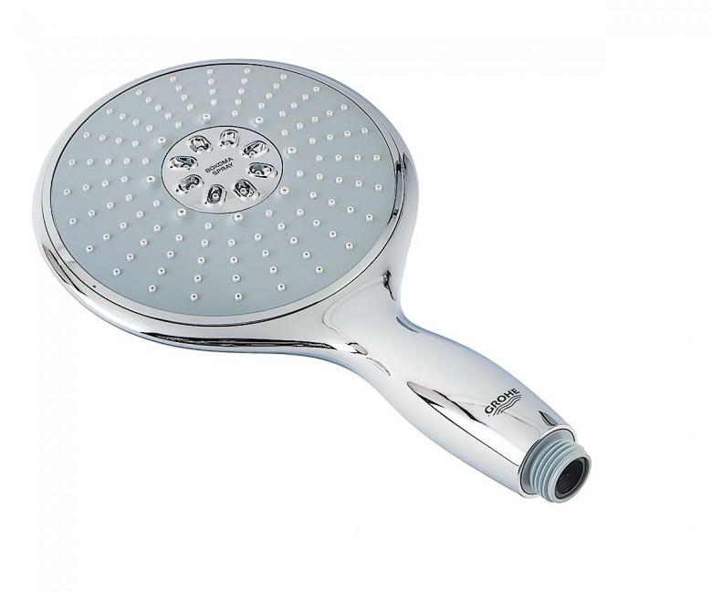 Душевая лейка GROHE POWER & SOUL 27674000 27674000