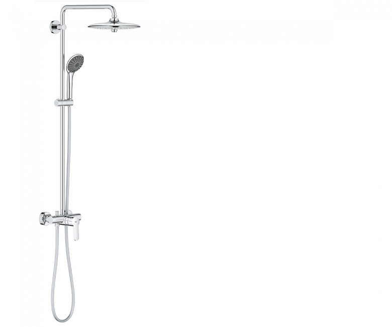 Душова система GROHE VITALIO JOY QUICKFIX 27684001 27684001