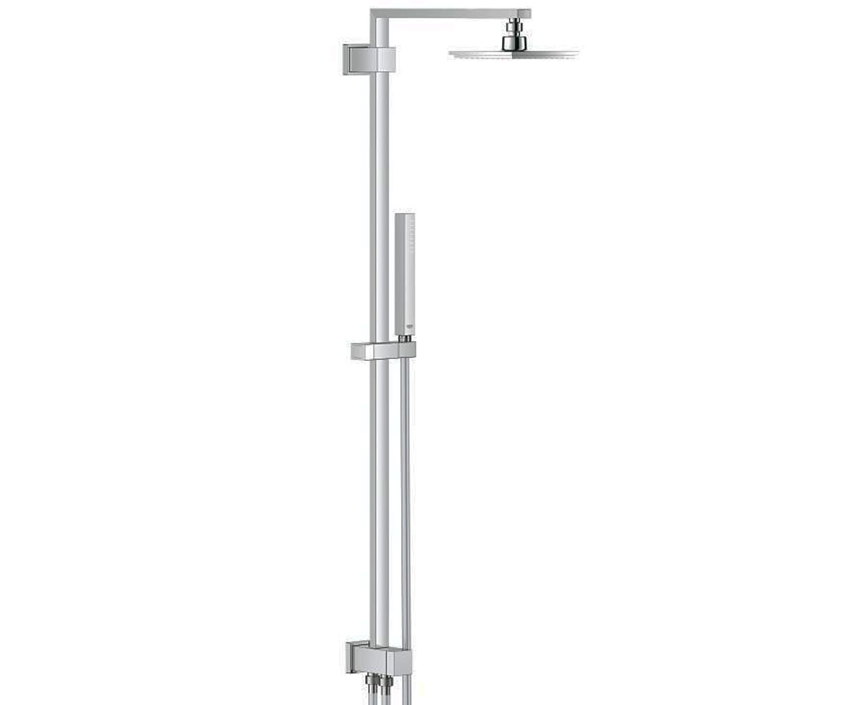 Душова система GROHE EUPHORIA CUBE 27696000 27696000