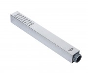 Ручний душ 1 режим GROHE EUPHORIA CUBE 27698000 SHOWROOM