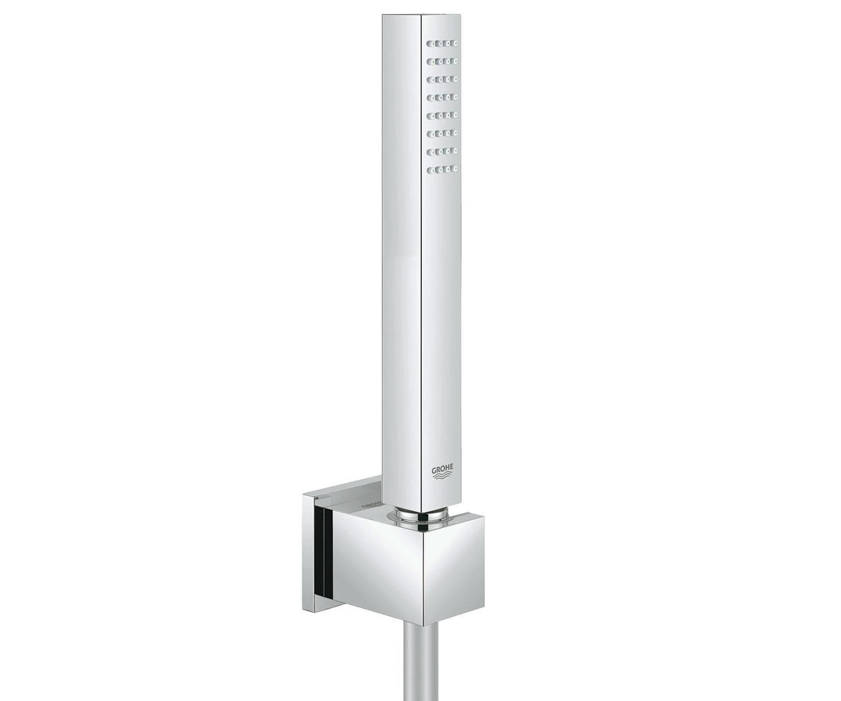 Душовий набір GROHE EUPHORIA CUBE 27702000 27702000