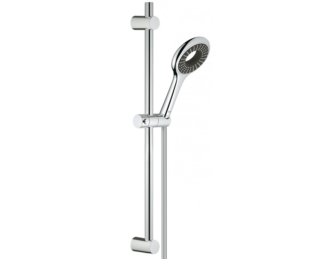 Душовий гарнітур GROHE VITALIO LOOP 27718000 27718000