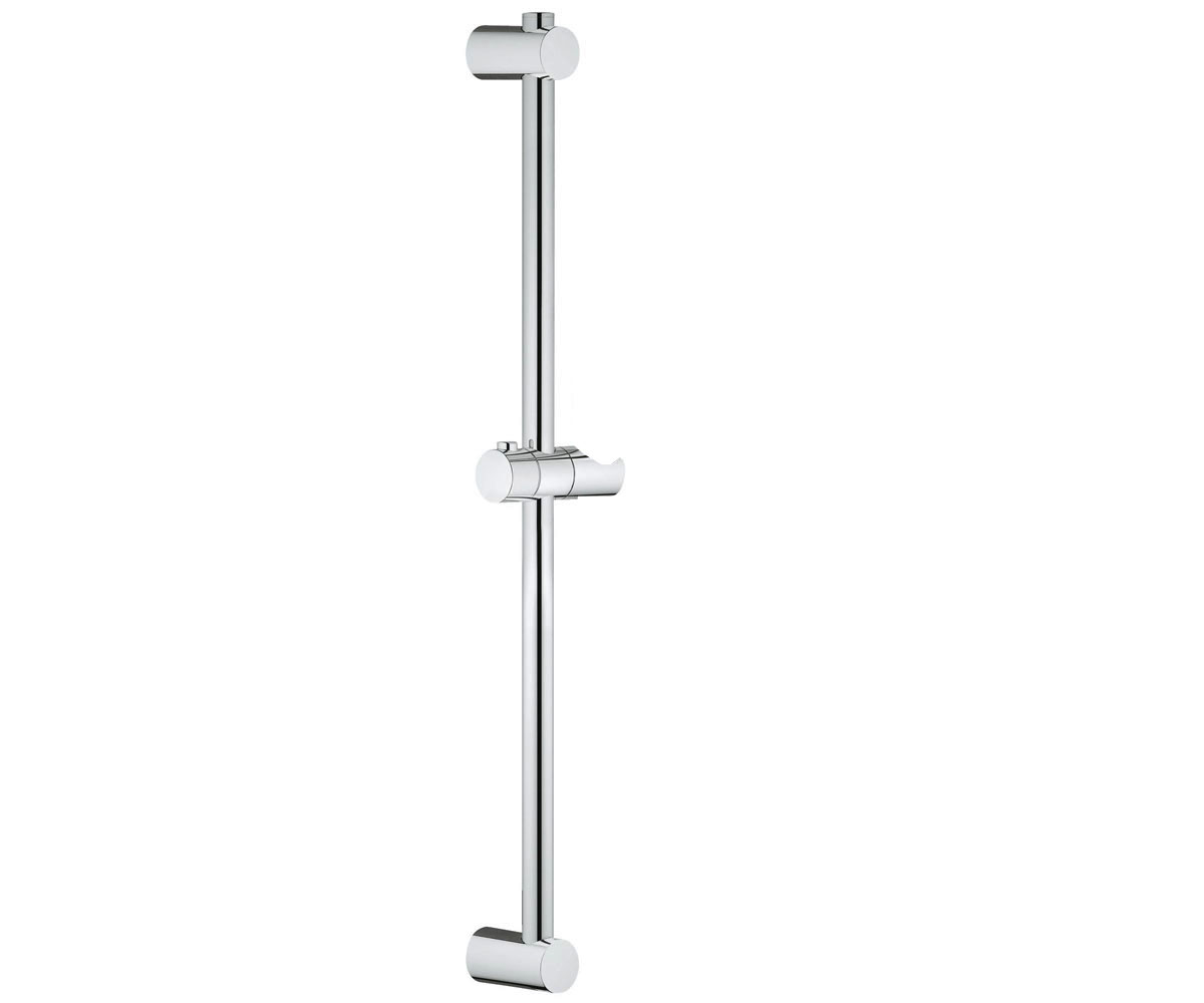Штанга для душу металева УНІВЕРСАЛЬНИЙ GROHE VITALIO UNIVERSAL 27724000 27724000