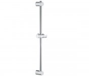 Штанга для душу металева УНІВЕРСАЛЬНИЙ GROHE VITALIO UNIVERSAL 27724000