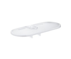 Поличка для душового гарнітура Grohe QuickFix Vitalio Universal 27725000 GROHE  27725000