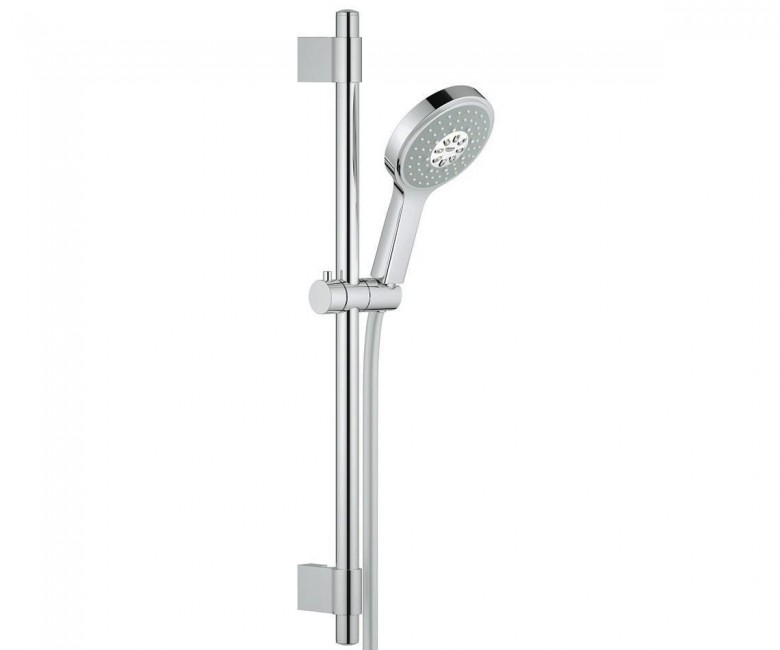 Душовий набір GROHE POWER & SOUL COSMOPOLITAN 27732000 27732000