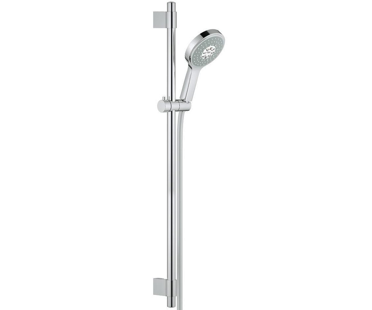 Душовий гарнітур GROHE POWER & SOUL COSMOPOLITAN 27733000 27733000