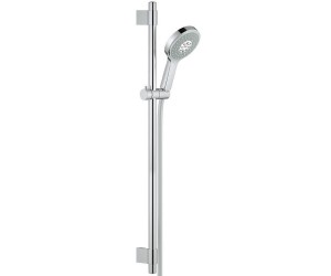 Душовий гарнітур GROHE POWER & SOUL COSMOPOLITAN 27733000