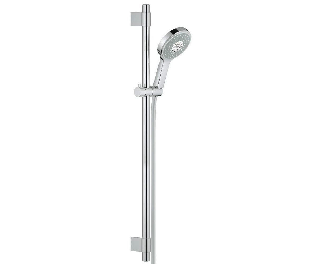 Душовий гарнітур GROHE POWER & SOUL COSMOPOLITAN 27734000 27734000