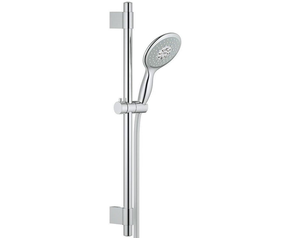 Душовий гарнітур GROHE POWER & SOUL 27735000 27735000