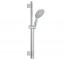 Душовий гарнітур GROHE POWER & SOUL 27735000 27735000