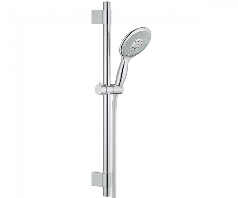 Душовий гарнітур GROHE POWER & SOUL 27735000 27735000