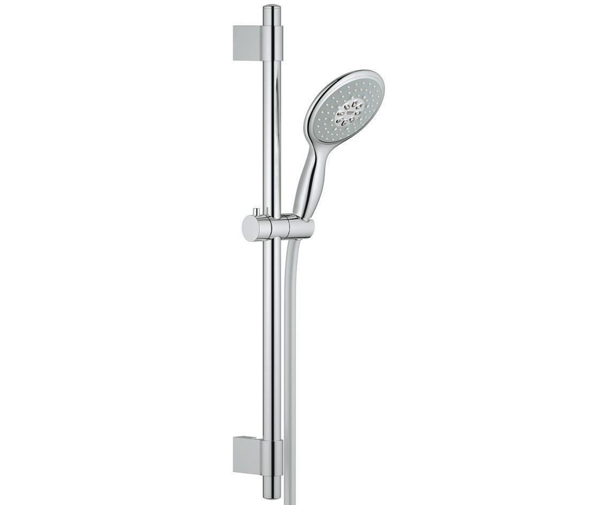 Душовий набір GROHE POWER & SOUL 27736000 27736000