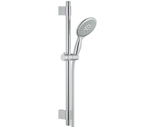 Душевой набор GROHE POWER & SOUL 27736000
