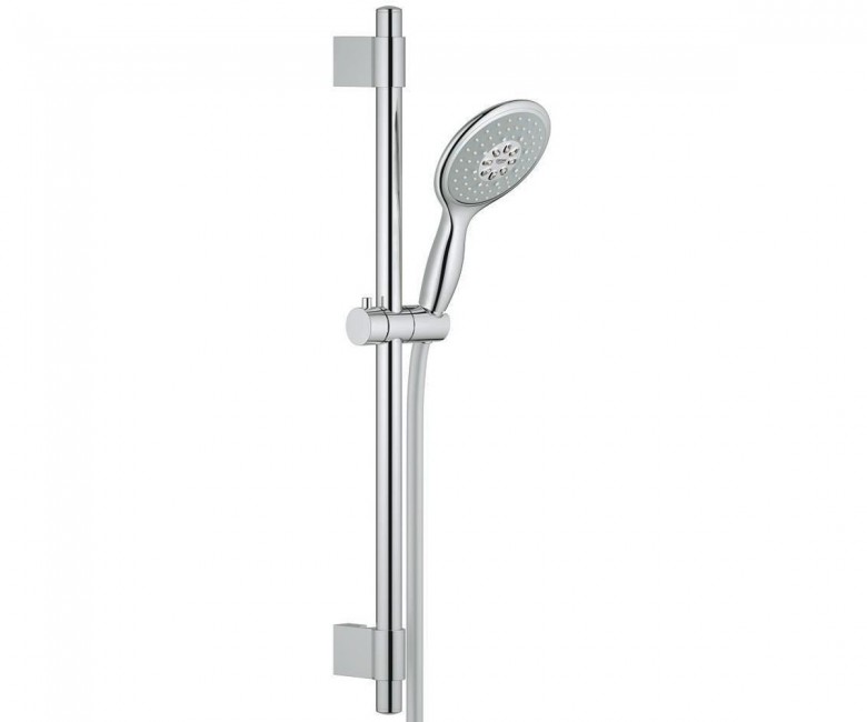 Душовий набір GROHE POWER & SOUL 27736000 27736000