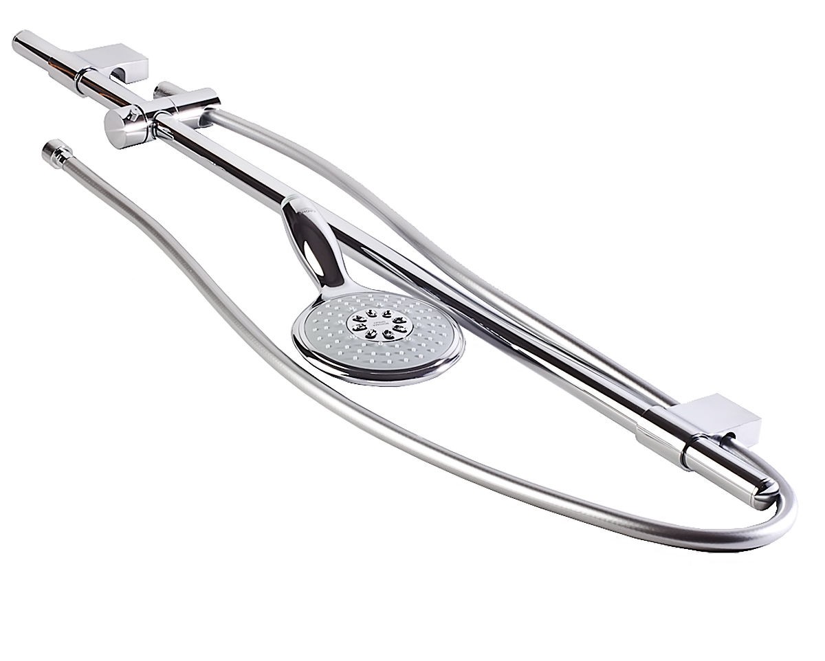 Душовий гарнітур GROHE POWER & SOUL 27737000 27737000