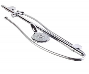 Душевой гарнитур GROHE POWER & SOUL 27737000