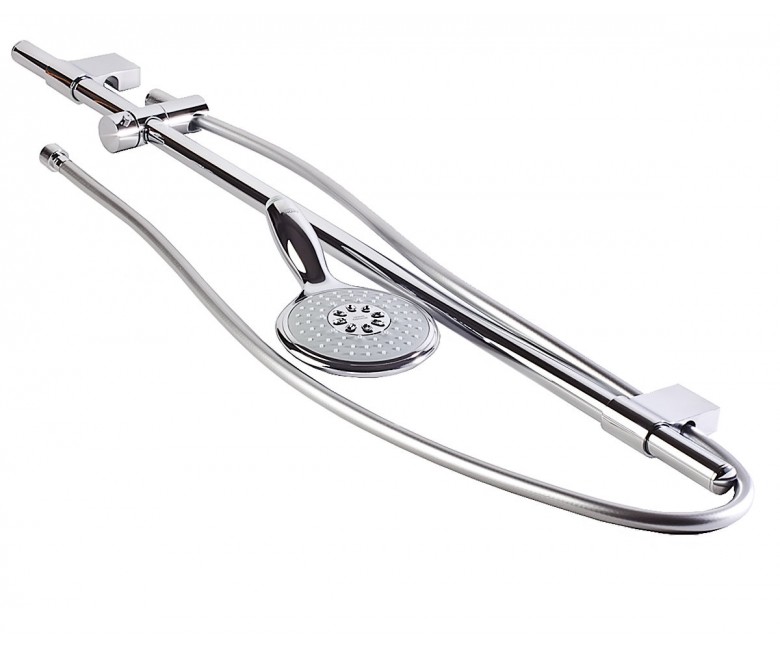 Душовий гарнітур GROHE POWER & SOUL 27737000 27737000
