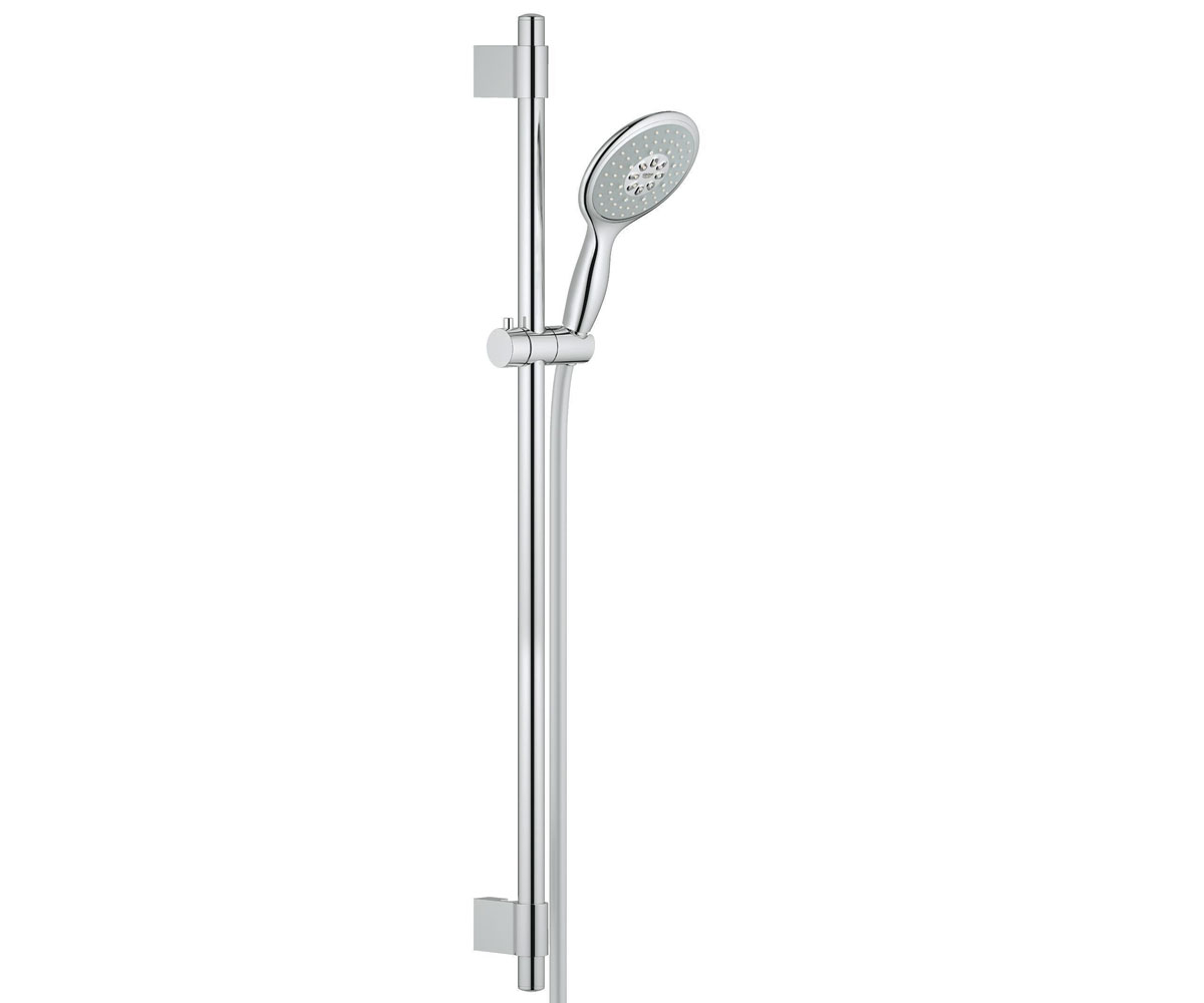 Душовий гарнітур GROHE POWER & SOUL 27738000 27738000