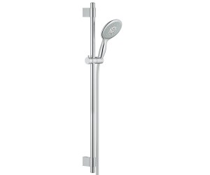 Душевой гарнитур с 4-мя видами струи GROHE POWER & SOUL 27738000