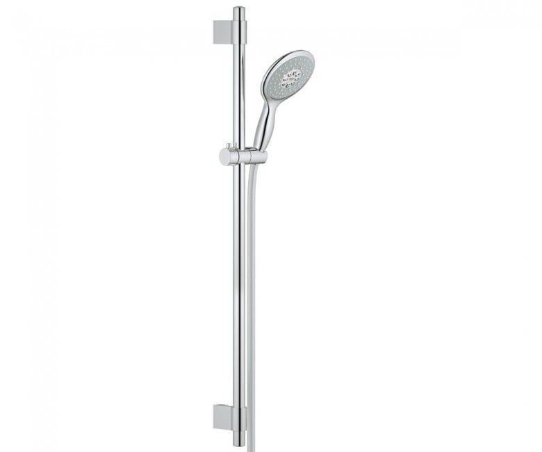 Душовий гарнітур GROHE POWER & SOUL 27738000 27738000