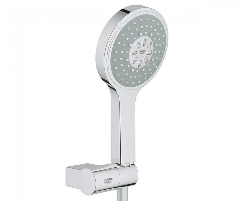 Душовий набір GROHE POWER & SOUL COSMOPOLITAN 27741000 27741000