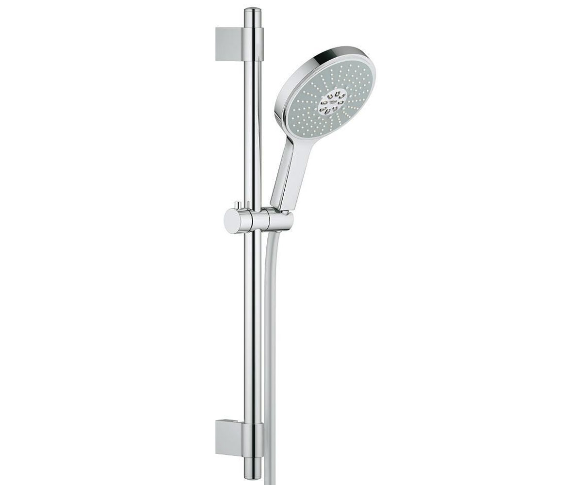 Душовий гарнітур GROHE POWER & SOUL COSMOPOLITAN 27743000 27743000