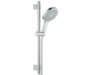 Душовий гарнітур GROHE POWER & SOUL COSMOPOLITAN 27743000