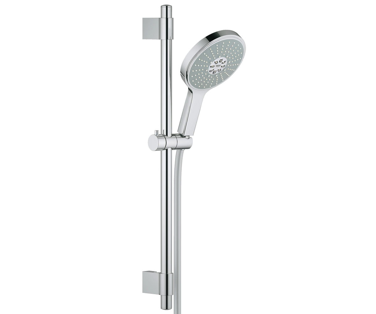 Душовий набір GROHE POWER & SOUL COSMOPOLITAN 27744000 27744000