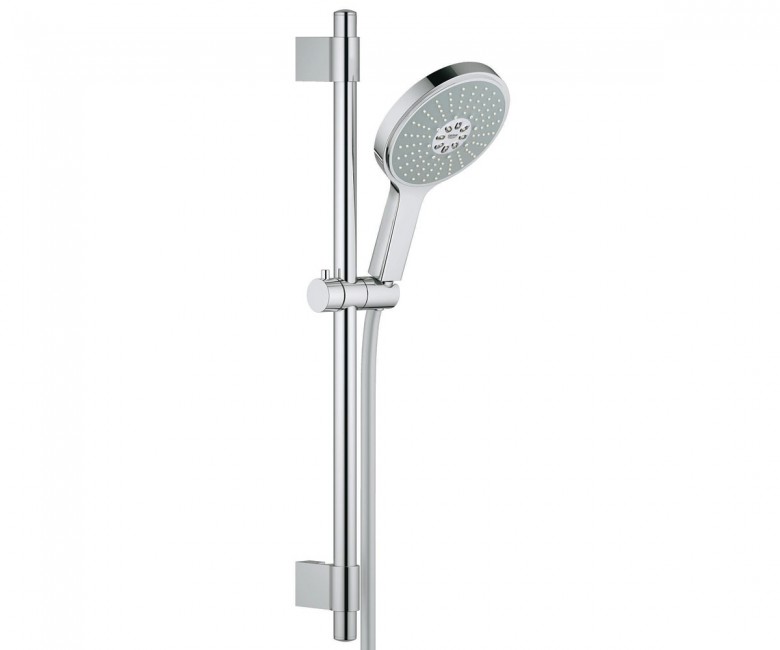 Душовий набір GROHE POWER & SOUL COSMOPOLITAN 27744000 27744000