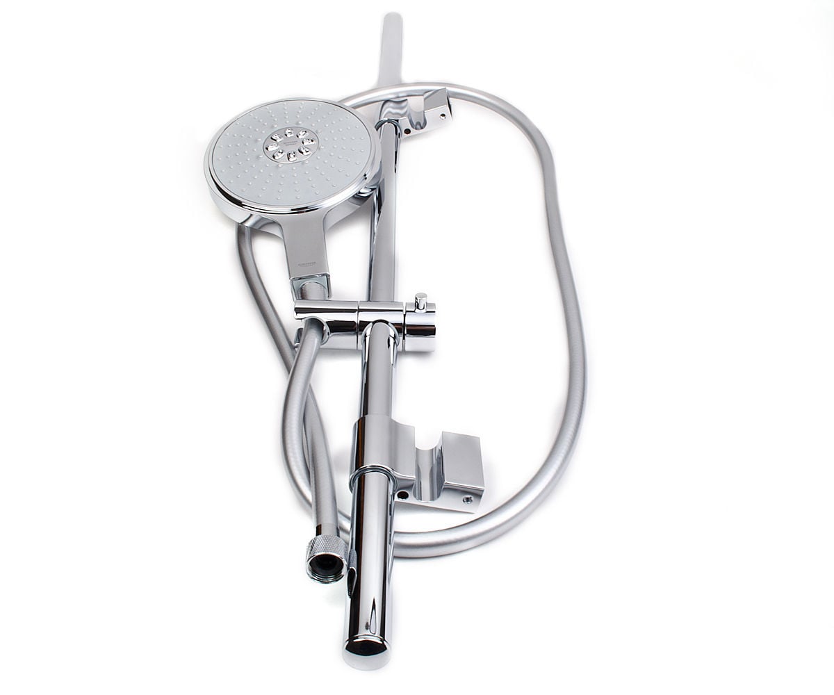 Душовий гарнітур GROHE POWER & SOUL COSMOPOLITAN 27745000 27745000