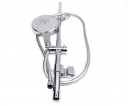 Душовий гарнітур GROHE POWER & SOUL COSMOPOLITAN 27745000