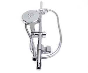Душовий гарнітур GROHE POWER & SOUL COSMOPOLITAN 27745000