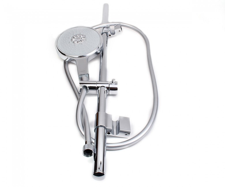 Душовий гарнітур GROHE POWER & SOUL COSMOPOLITAN 27745000 27745000